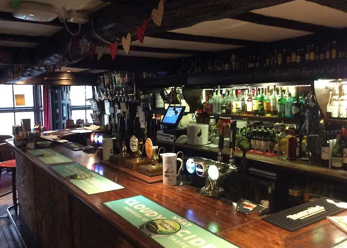 Hunters Moon Hotel Buckland Newton, United Kingdom