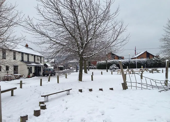 The Swan At Great Kimble