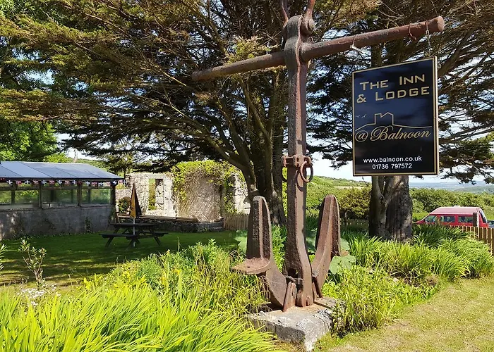 Rooms At Balnoon - Balnoon Inn