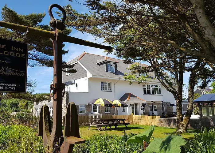 Rooms At Balnoon - Balnoon Inn