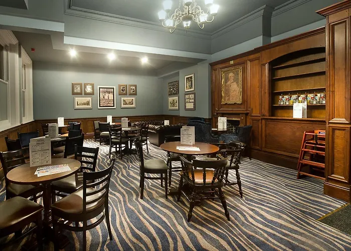 Yarborough Wetherspoon
