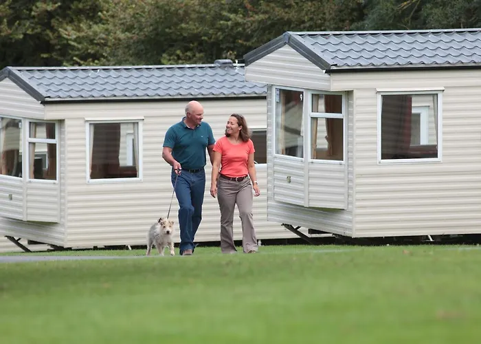 Silver Sands Holiday Park