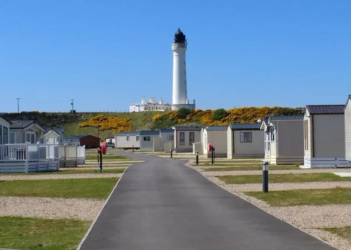 Silver Sands Holiday Park