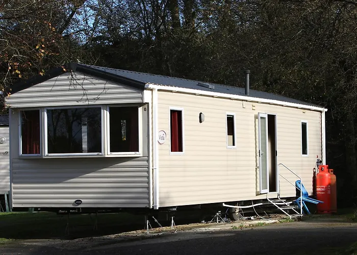 Silver Sands Holiday Park