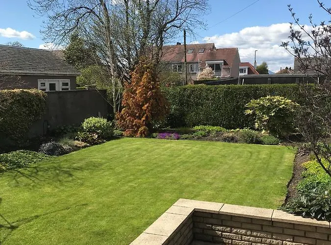 Craigard B&B