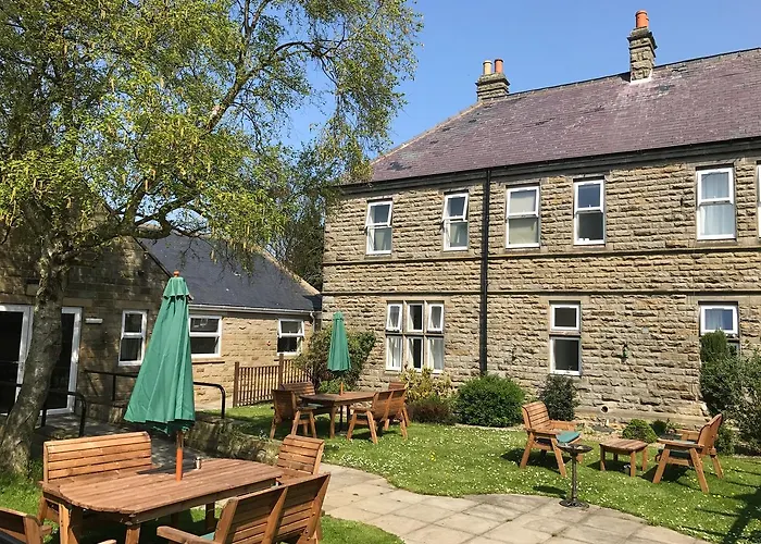 Whitby Premier Lodge