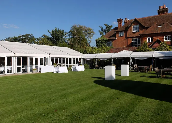 Trunkwell House Hotel