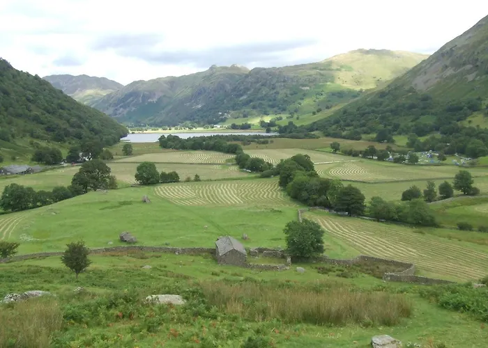 The Brotherswater Inn Patterdale, United Kingdom
