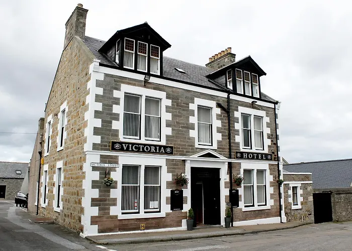 Victoria Hotel