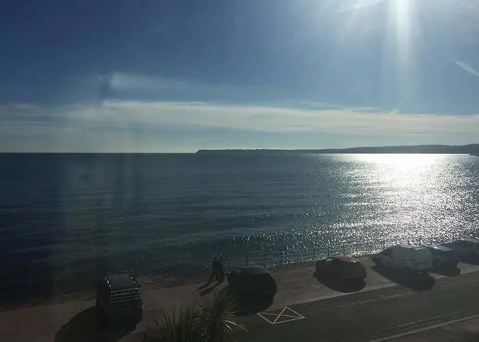 Torbay Sands Hotel