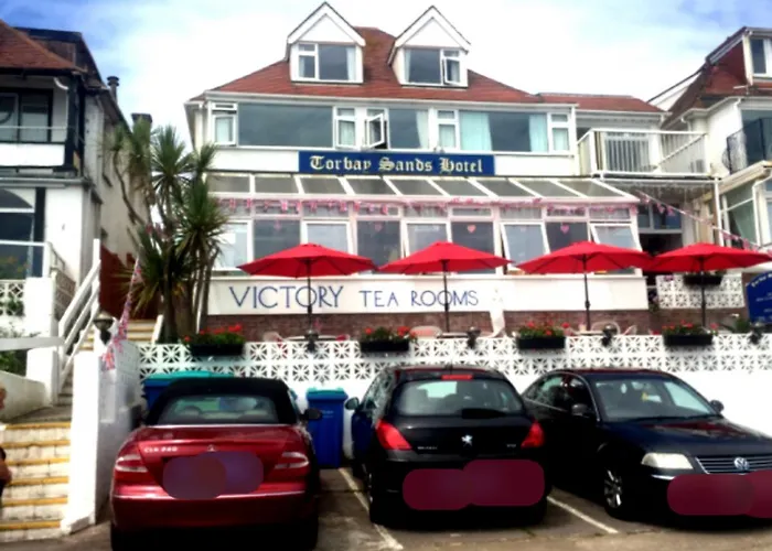 Torbay Sands Hotel