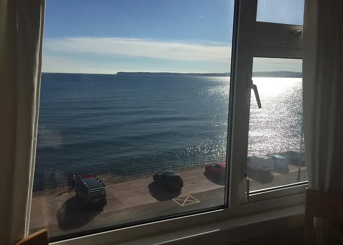 Torbay Sands Hotel