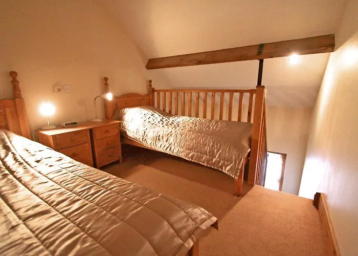 Centre Of Britain Hotel Haltwhistle, United Kingdom