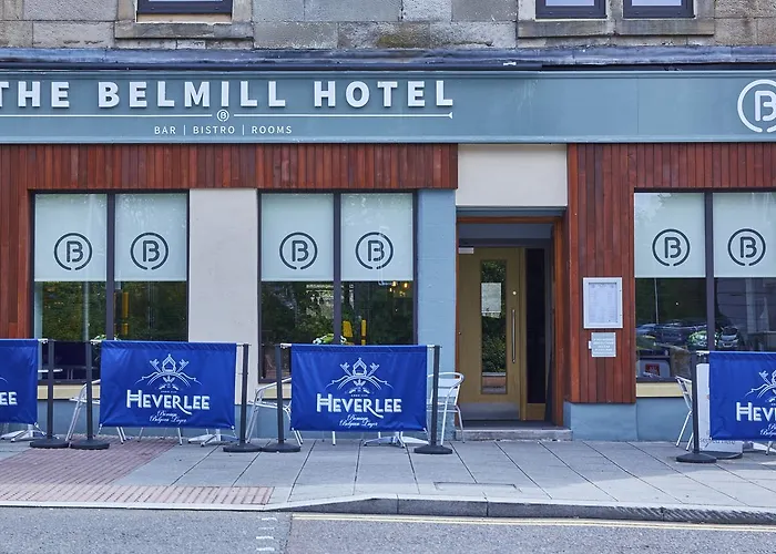 Belmill