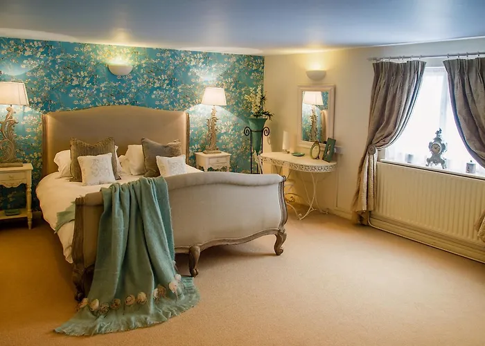 The Queens Head Belton , United Kingdom