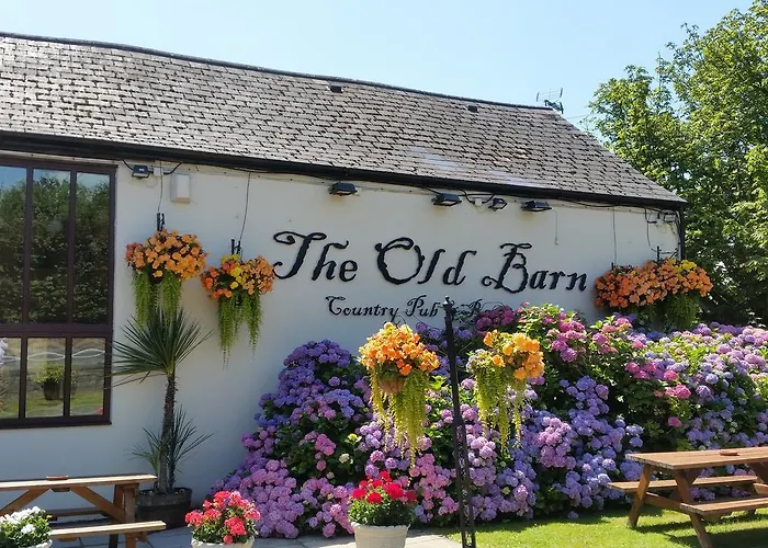 Old Barn Inn
