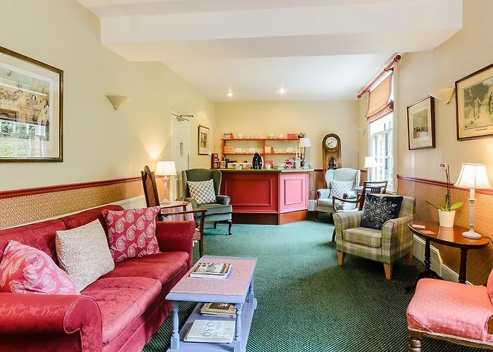Garden - B&B