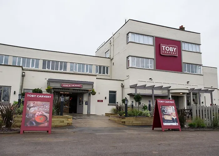 Toby Carvery By Innkeeper'S Collection