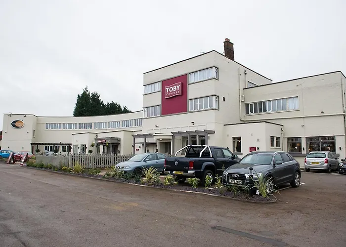Toby Carvery By Innkeeper'S Collection