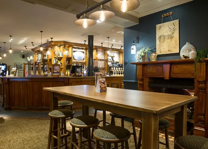 Toby Carvery Doncaster By Innkeeper'S Collection, United Kingdom
