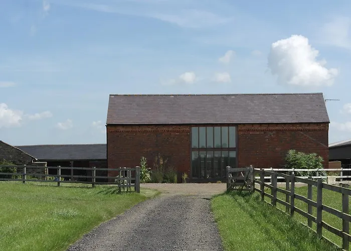 Handley Barn