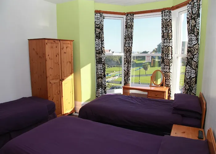 Hotel Sunnyside