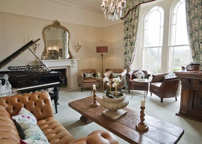 Apsley House Bed & Breakfast Bath, United Kingdom