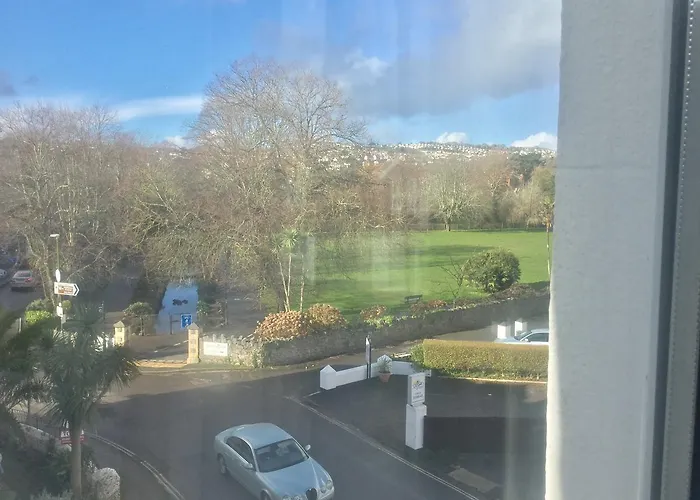 Rosemead Guest House Paignton, United Kingdom