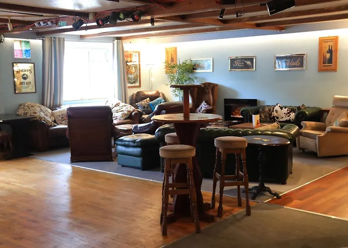 The Sportsmans Inn Limited Ivybridge, United Kingdom