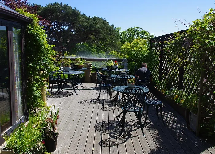 The Grange B&B