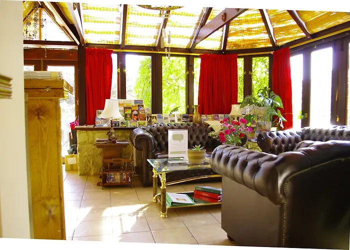 The Grange B&B