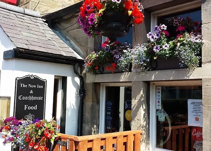 The New Inn