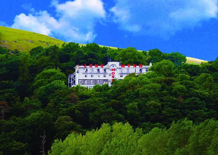 Longmynd