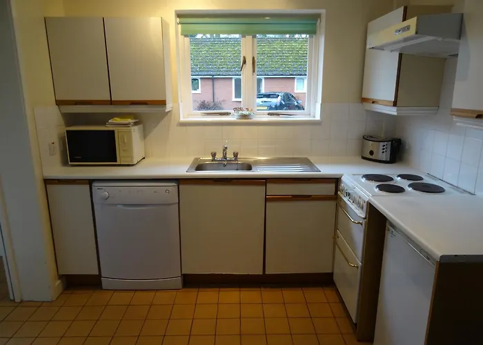 The Longmynd Hotel Telford, United Kingdom