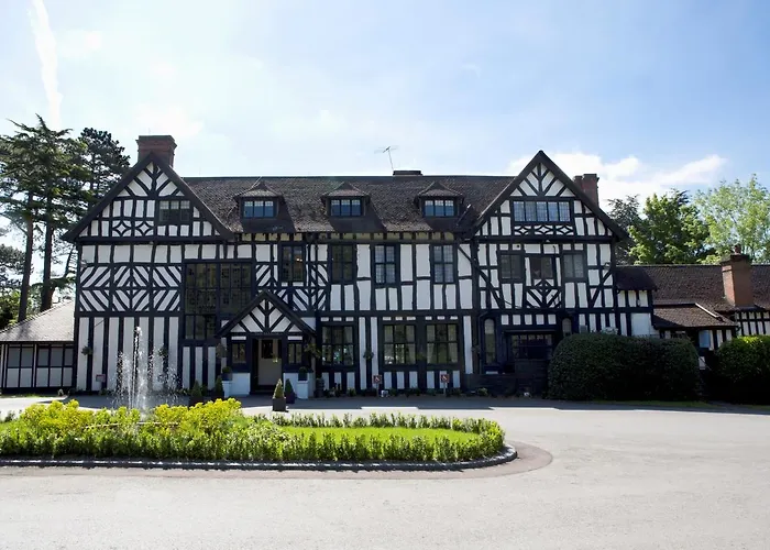 Manor