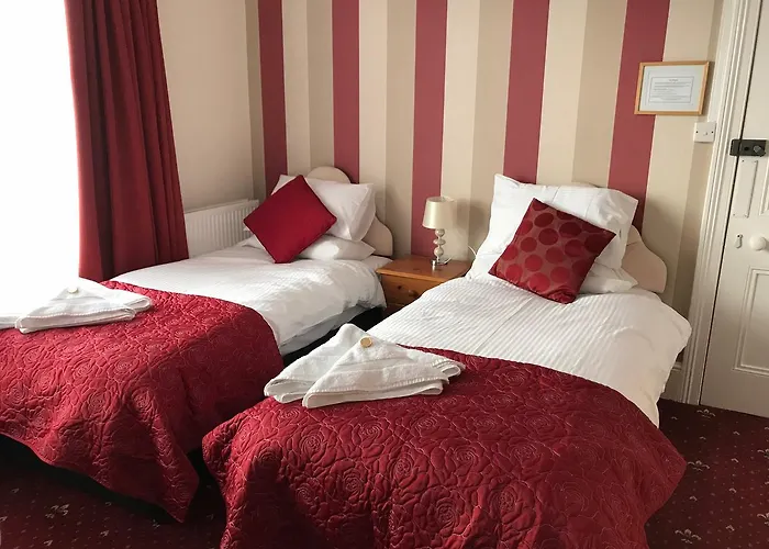 Rohaven B&B Exmouth, United Kingdom