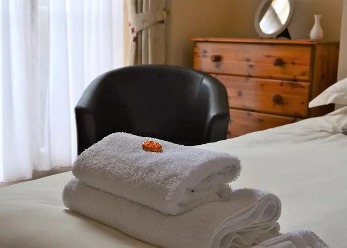 St Marguerite Bed & Breakfast Paignton, United Kingdom