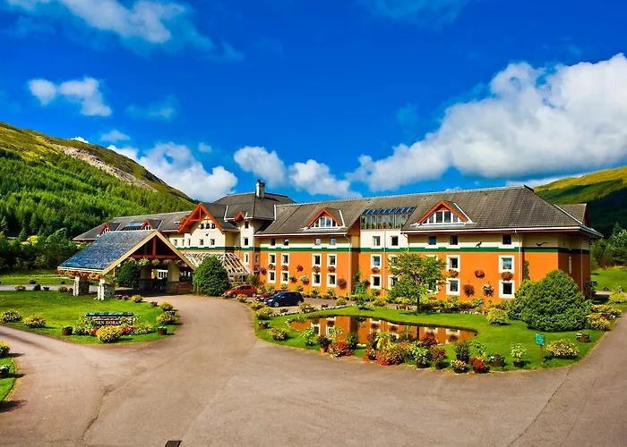 Muthu Ben Doran Hotel