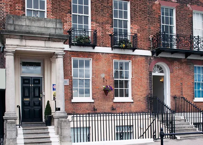 B&B Weymouth