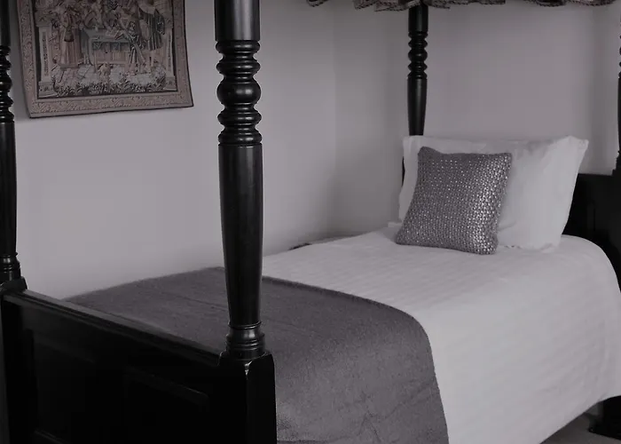 Minster Walk Guesthouse York, United Kingdom