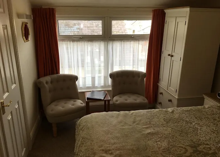 Granby House