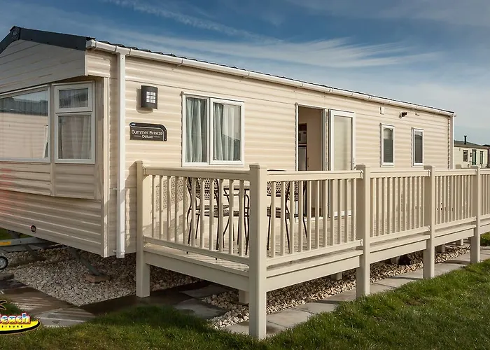 Coral Beach Holiday Park