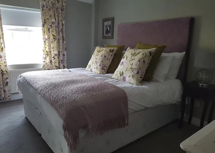 The Angel Inn Warminster, United Kingdom