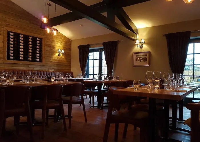 The Angel Inn