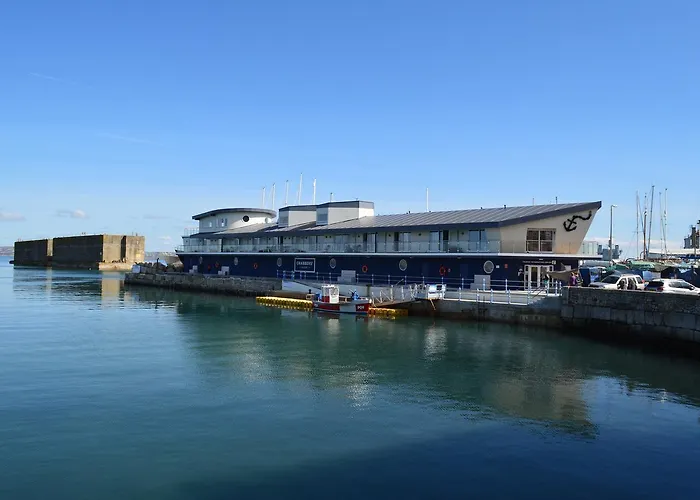 Crabbers' Wharf
