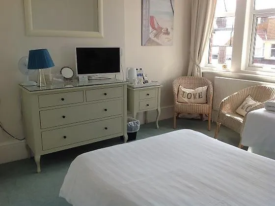 Bassets House Bed & Breakfast Eastbourne, United Kingdom