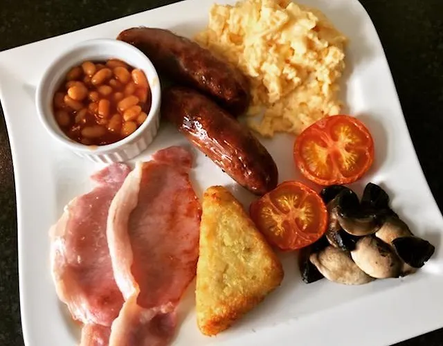 At Your Service B&B Yeovil, United Kingdom