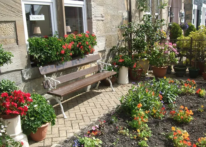 Dana Villa Holiday Accommodation