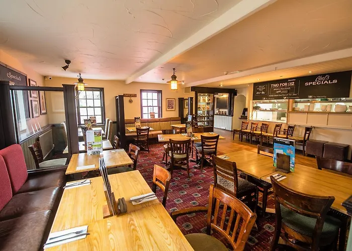 Monachty Hotel Aberaeron, United Kingdom