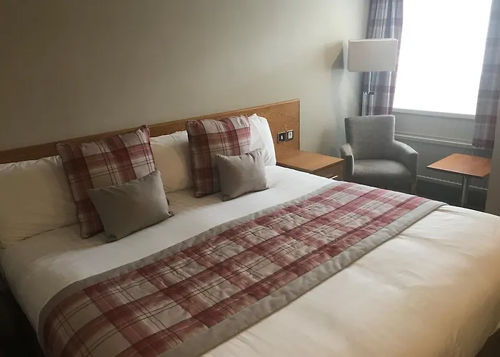 King Malcolm Hotel
